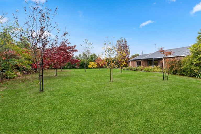 Photo of property in 524j Paierau Road, Opaki, Masterton, 5881