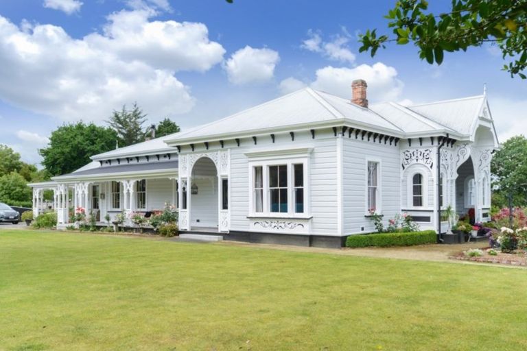 Photo of property in 5 Rose Street, Waipawa, 4210