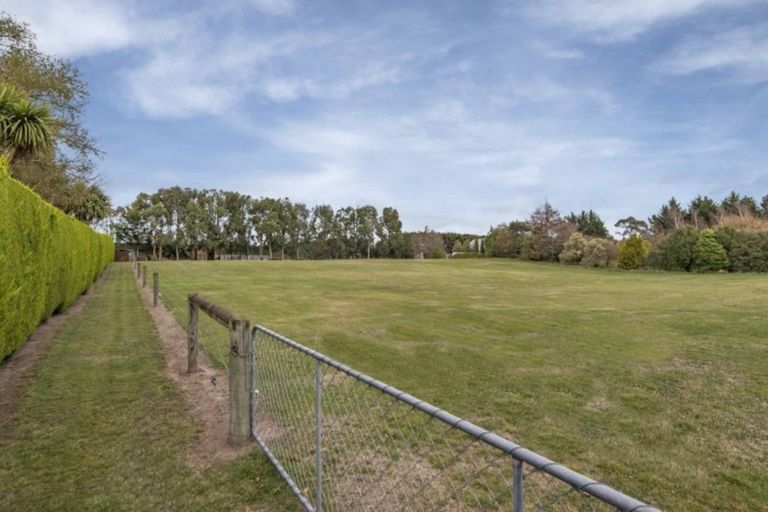 Photo of property in 23 Whitewood Crescent, West Melton, Christchurch, 7675