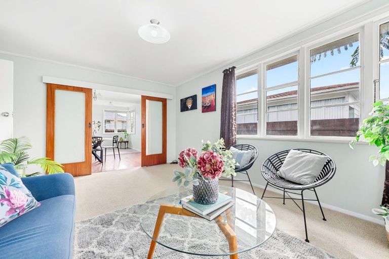 Photo of property in 1/83 Colson Street, Avalon, Lower Hutt, 5011