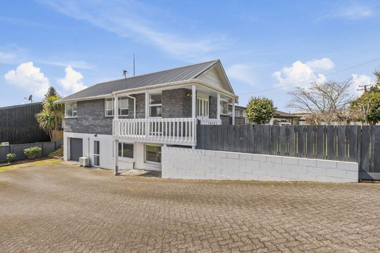 Photo of property in 364 Pukehangi Road, Sunnybrook, Rotorua, 3015