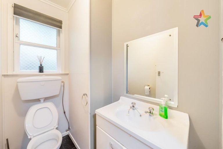 Photo of property in 9 Damian Grove, Waterloo, Lower Hutt, 5011