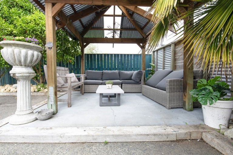 Photo of property in 40a Morris Street, Napier South, Napier, 4110