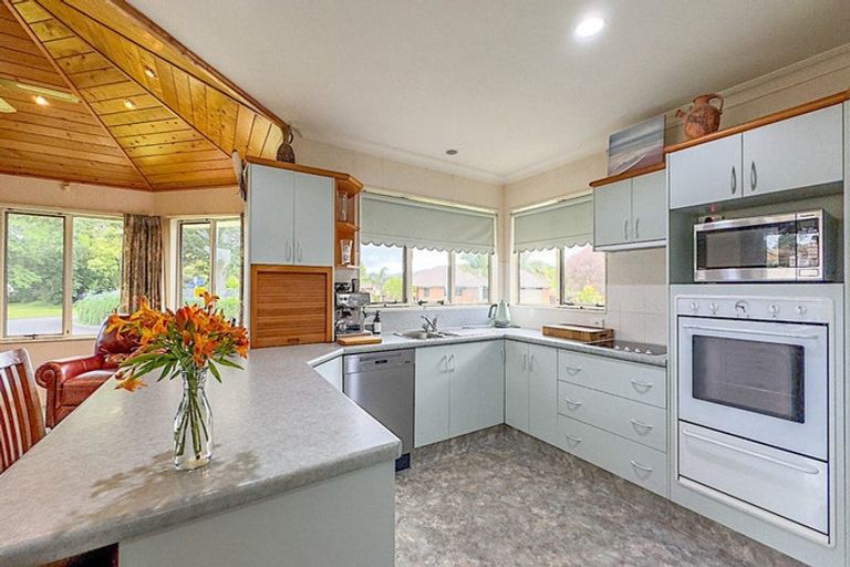 Photo of property in 6 Bridie Avenue, Matamata, 3400