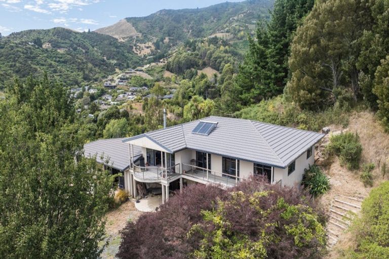 Photo of property in 28 Todd Bush Road, Todds Valley, Nelson, 7071