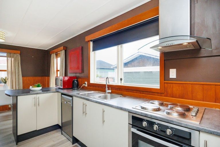 Photo of property in 39 Somerset Crescent, Highbury, Palmerston North, 4412