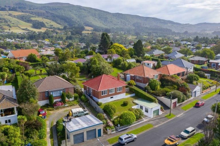 Photo of property in 45 Greenhill Avenue, Wakari, Dunedin, 9010