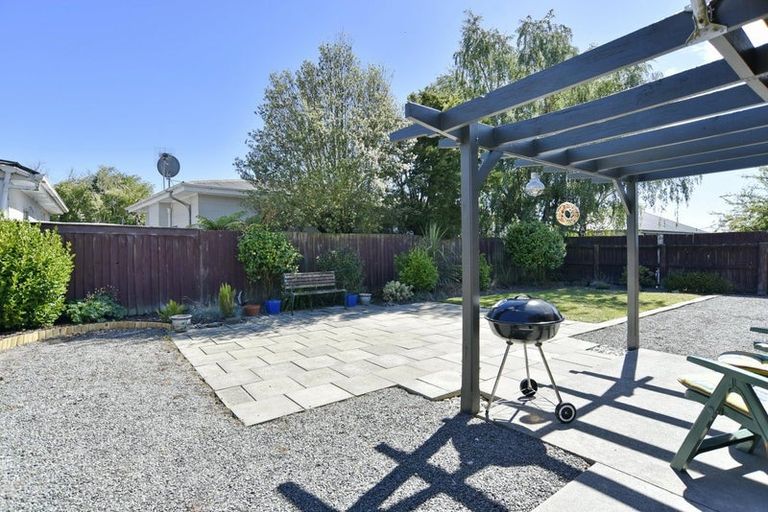 Photo of property in 94b Percival Street, Rangiora, 7400