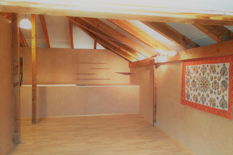 Photo of property in 10 Freyja Crescent, Coopers Beach, 0420