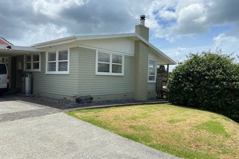 Photo of property in 3 Franklin Street, Opua, 0200
