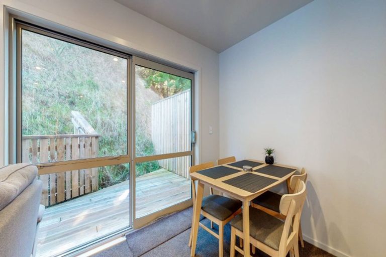 Photo of property in 16b Rarangi Way, Owhiro Bay, Wellington, 6023