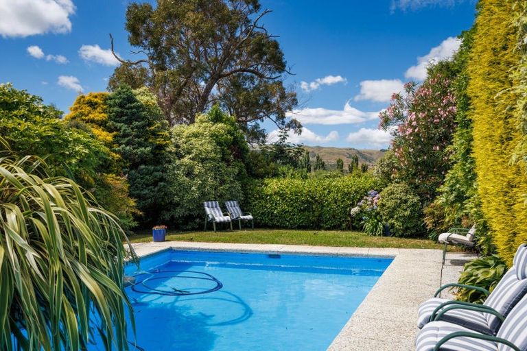 Photo of property in 1498 Napier Road, Ashhurst, 4810