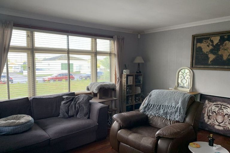 Photo of property in 13 Matai Street, Marton, 4710