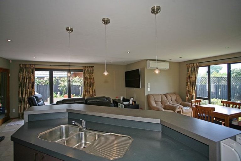 Photo of property in 183 Withells Road, Avonhead, Christchurch, 8042