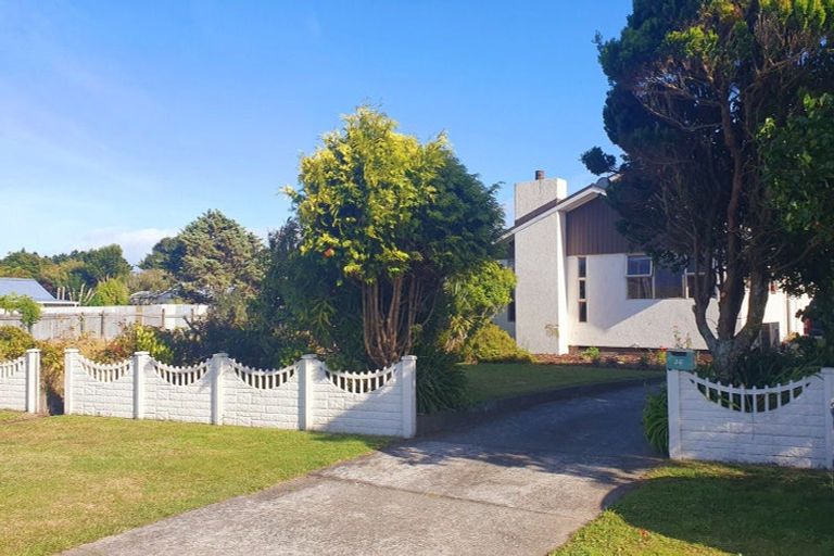 Photo of property in 36 Cook Street, Carters Beach, Westport, 7825
