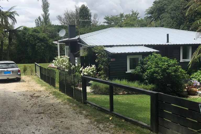 Photo of property in 155b Te Akau Road, Okere Falls, Rotorua, 3074