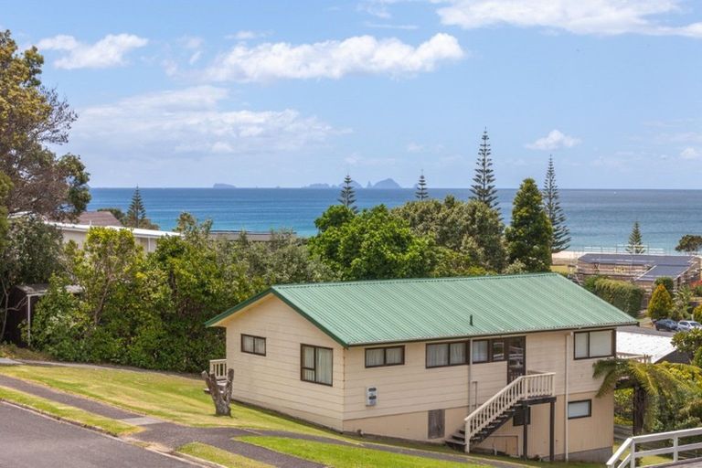 Photo of property in 208 Russell Bruce Place, Onemana, Whangamata, 3691