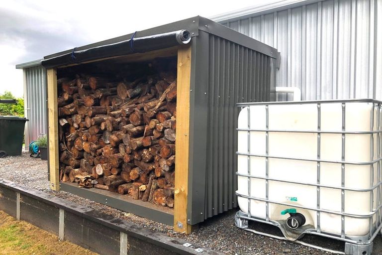 Photo of property in 137 Waikuku Road, Waimate North, Kaikohe, 0472