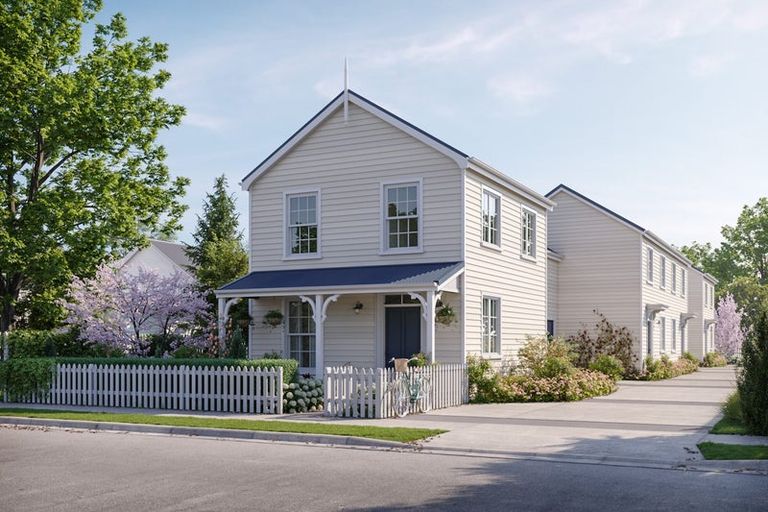 Photo of property in 62a Wilsons Road, Saint Martins, Christchurch, 8022