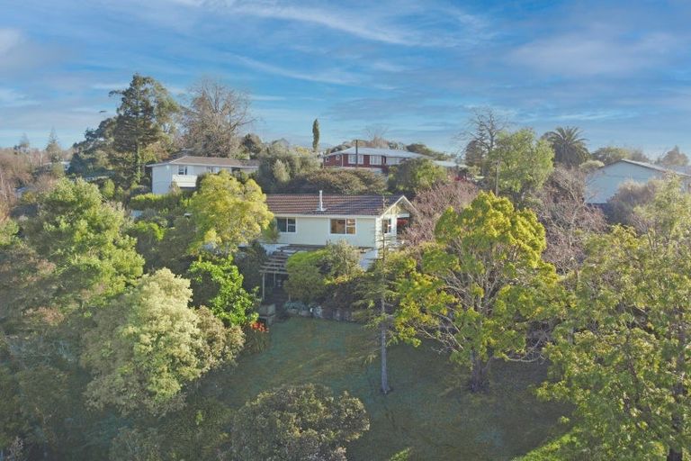 Photo of property in 6 Domain Road, Waipawa, 4210