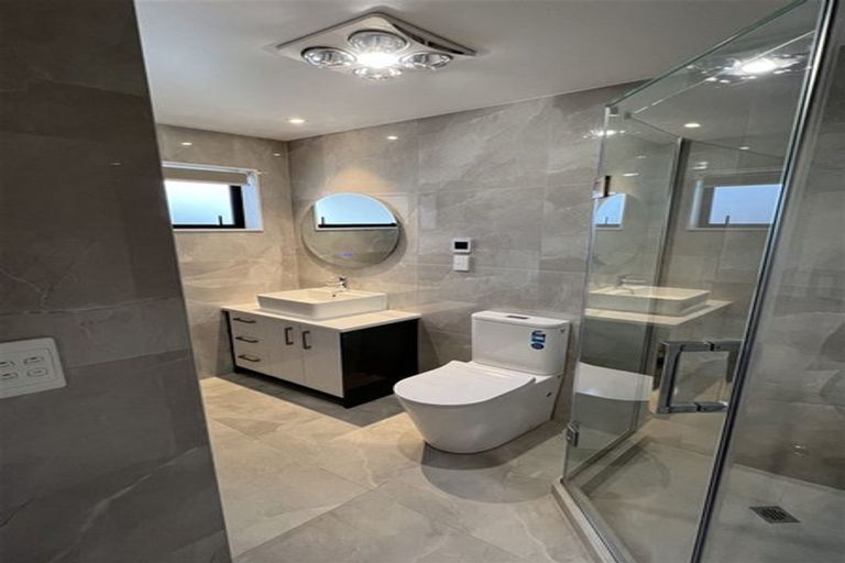 Photo of property in 5 Matatahi Road, Flat Bush, Auckland, 2019