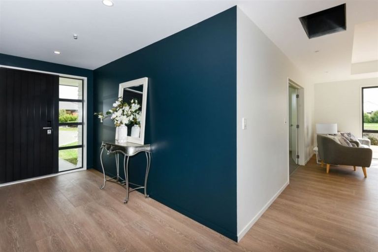 Photo of property in 12 Eaton Place, Lincoln, 7608