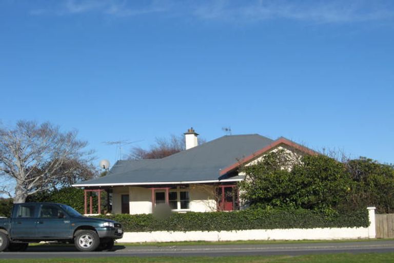 Photo of property in 337 Herbert Street, Windsor, Invercargill, 9810