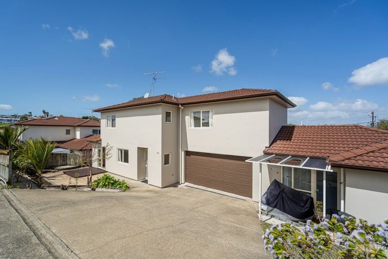 Photo of property in 16a Becroft Drive, Forrest Hill, Auckland, 0620