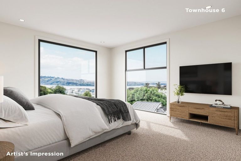 Photo of property in 720 Highgate, Maori Hill, Dunedin, 9010
