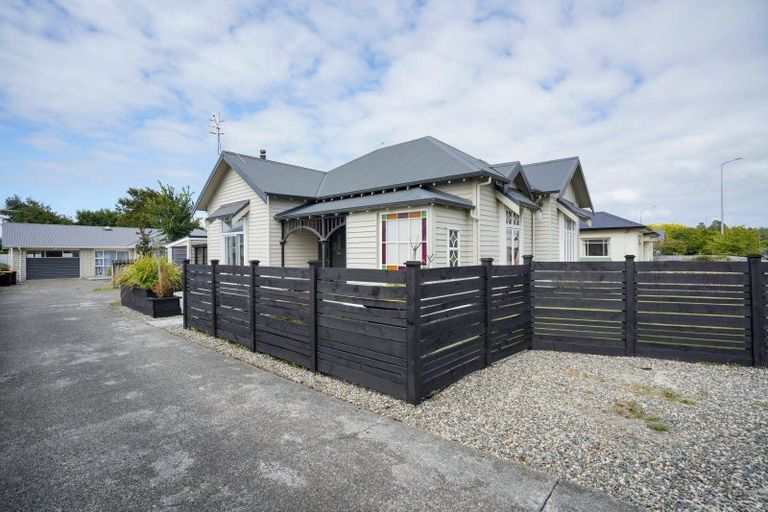 Photo of property in 57 Saint Andrew Street, Richmond, Invercargill, 9810