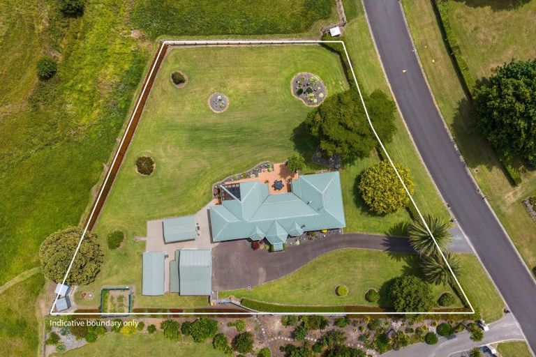 Photo of property in 367 Tuapiro Road, Tahawai, Katikati, 3170