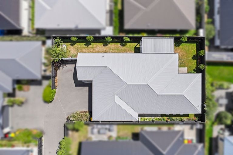 Photo of property in 44 Limbrick Crescent, Wigram, Christchurch, 8042