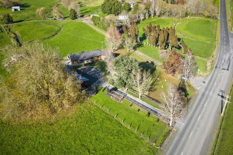 Photo of property in 479 Taotaoroa Road, Karapiro, Matamata, 3472