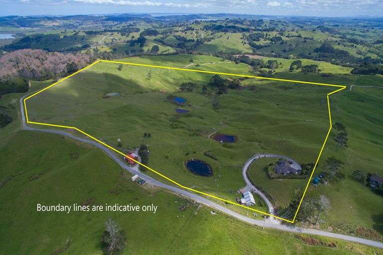 Photo of property in 200 Ingleton Road, Wellsford, 0972