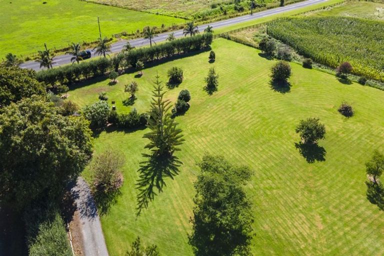 Photo of property in 58 Mccathie Road, Ruakaka, Whangarei, 0171