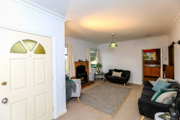 Photo of property in 87 Paynters Avenue, Strandon, New Plymouth, 4312