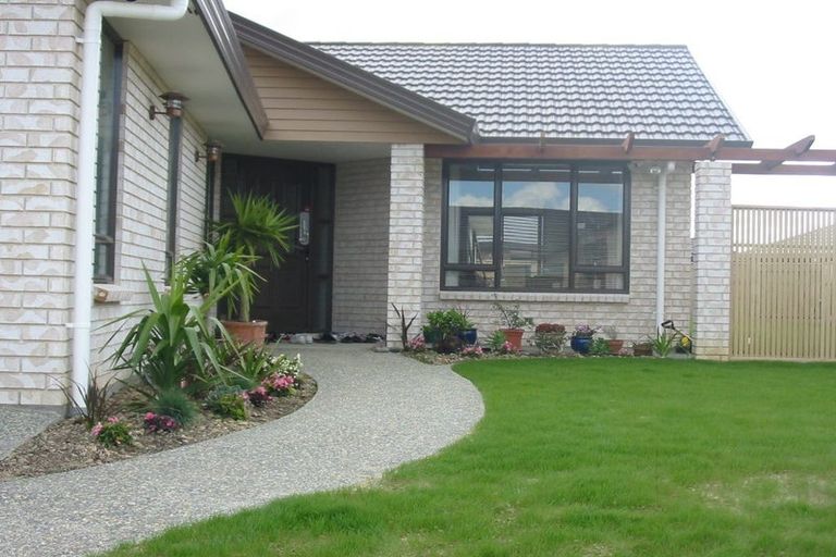 Photo of property in 4 Geneva Terrace, Kelvin Grove, Palmerston North, 4414