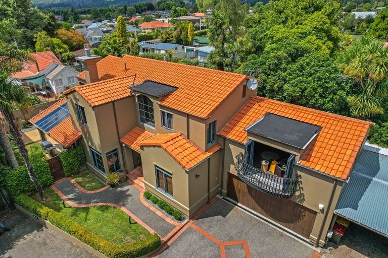 Photo of property in 16a High Street, Glenholme, Rotorua, 3010