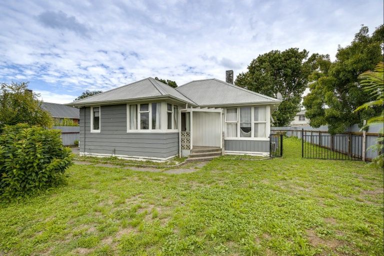Photo of property in 1050 Kauri Street, Mahora, Hastings, 4120