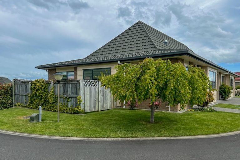 Photo of property in Villa Estate, 14/55 Armstrong Avenue, Carterton, 5713