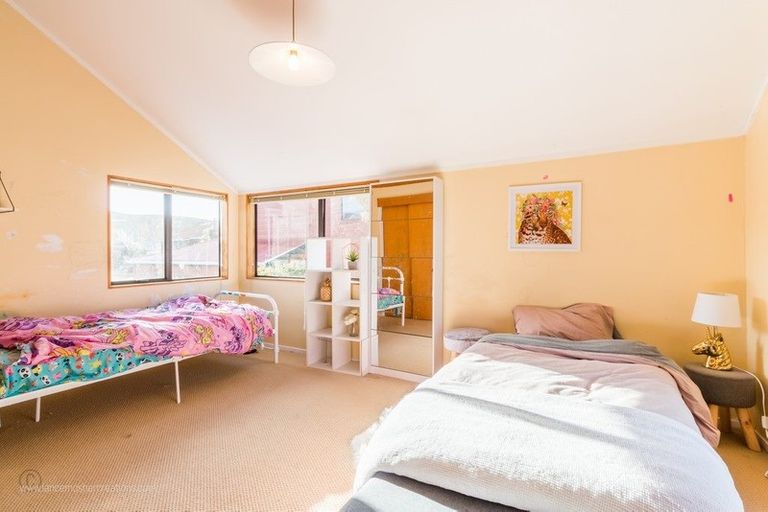 Photo of property in 55 Erris Street, Johnsonville, Wellington, 6037