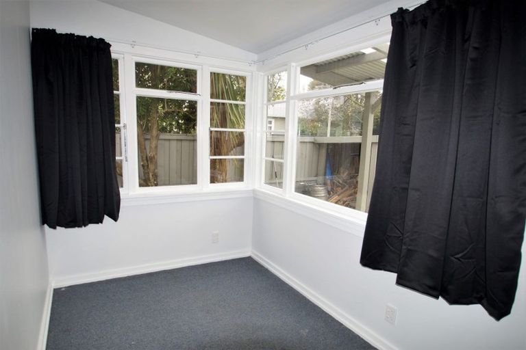 Photo of property in 9 Manhire Street, Spreydon, Christchurch, 8024