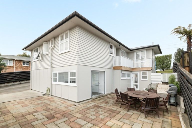 Photo of property in 39a Clarke Street, Gate Pa, Tauranga, 3112