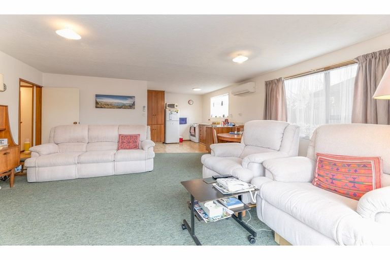 Photo of property in 38a Geddis Street, Rangiora, 7400