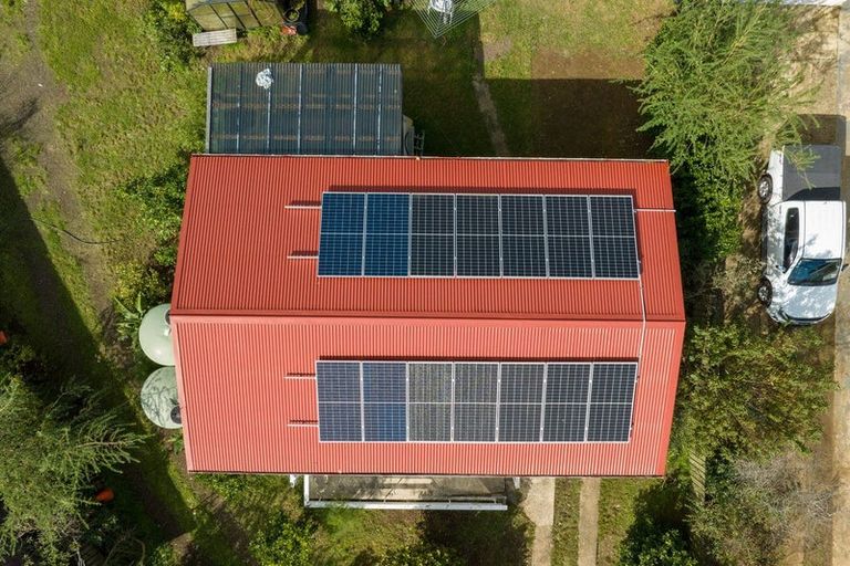 Photo of property in 12 Guy Road, Kaikohe, 0405