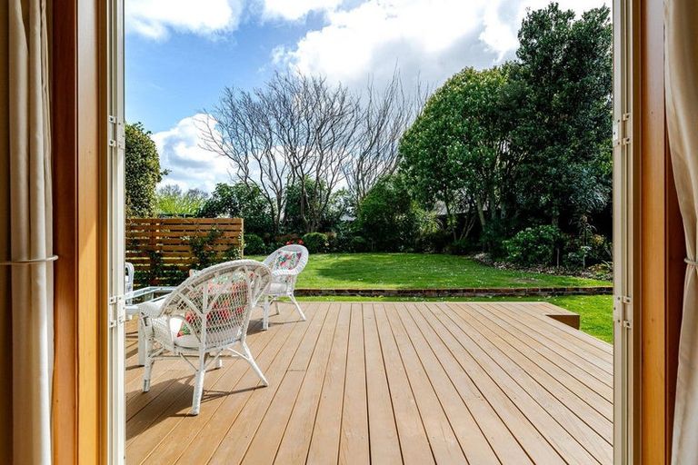 Photo of property in 56 Havill Street, Takaro, Palmerston North, 4410