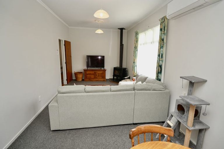 Photo of property in 43 College Street, Awapuni, Palmerston North, 4412