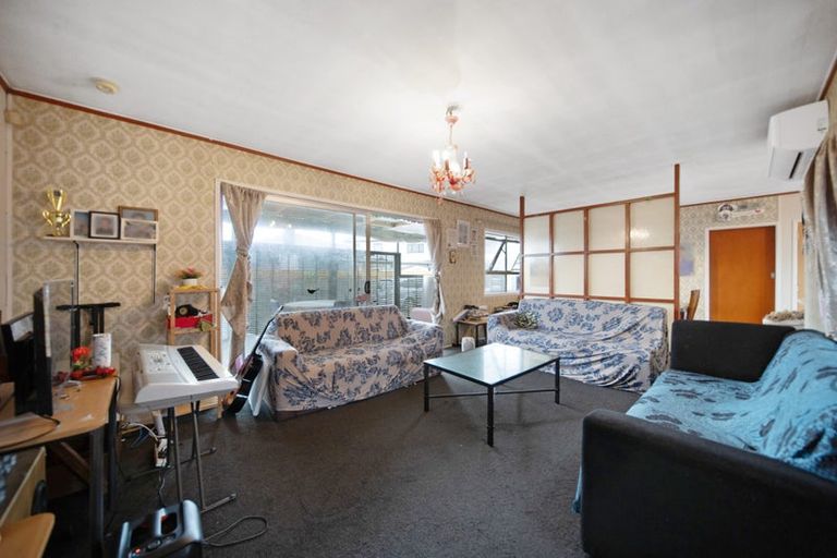 Photo of property in 32 Idlewild Avenue, Mangere, Auckland, 2022