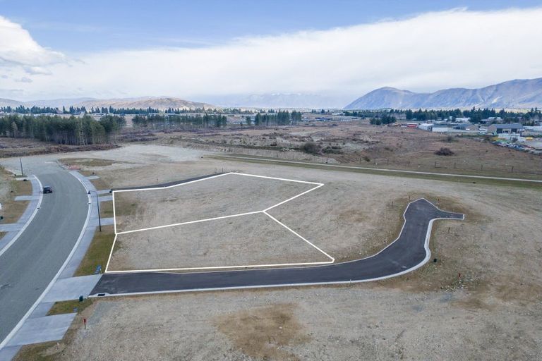 Photo of property in 28 Turbine Avenue, Twizel, 7901