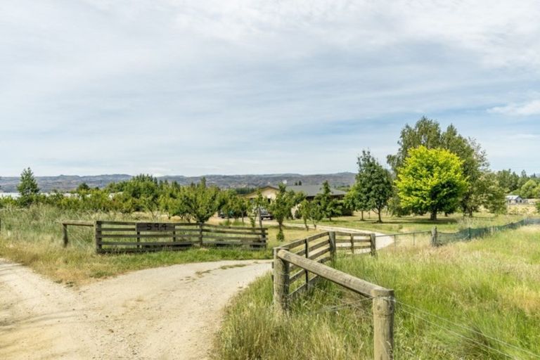 Photo of property in 594 Springvale Road, Springvale, Alexandra, 9393